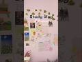 Study with me || CA foundation student #study #trending #shortsfeed #shorts #trending #aesthetic