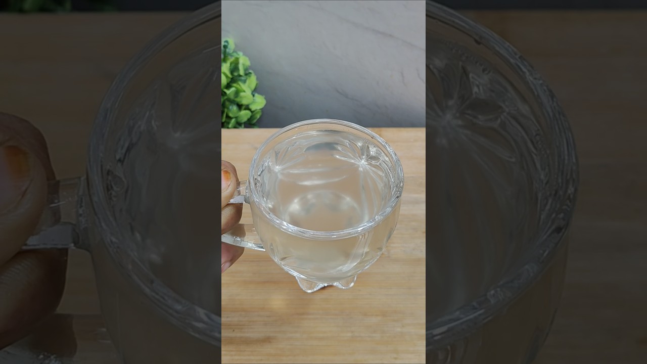 Body Detox Drink Recipe By Naima Apa 