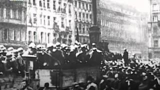 100 Jahre - Chonik - 1923 - Hitlers Putsch