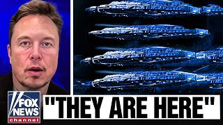 Elon Musk: "Oumuamua Has Suddenly Returned and It's Not Alone!"