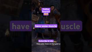 WE BUILT A SETTLEMENT! 😈🫨 #fyp #trending #gaming #assassinscreed #valhalla