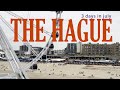 discovering the hague | bookstore café, seconhand shopping and strolling | daytrip to scheveningen
