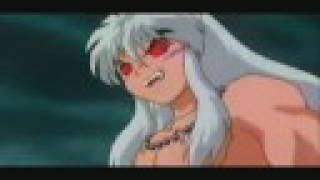 Inuyasha~The Hamster Dance