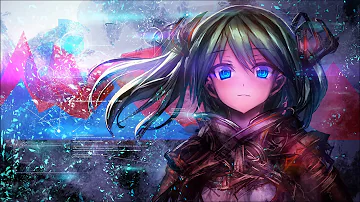 Nightcore   The Struggle 「Bass Boosted」