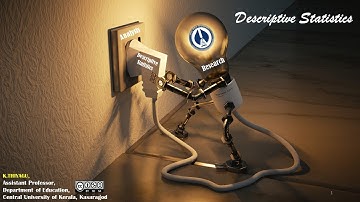 Descriptive Statistics - Excel and SPSS