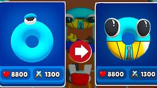 ALPHABET LORE 🔤 BUT GAME 🎮 IN ANDROID 🤖 screenshot 5