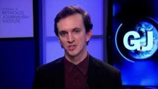 Global Journalist: VICE – the future of journalism