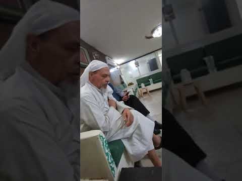 قصة القاضي العراقي عبدالوهاب المالكي الذي إستضافه أهل مصر يحكيها الشيخ رمضان الحجازي