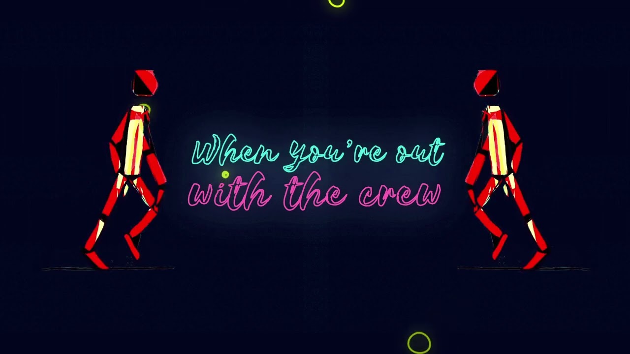 Watch Raoul & the Wisemen - Nice Try (Official lyric video) on YouTube Watch Raoul & the Wisemen - Nice Try (Official lyric video) on YouTube