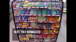 Natsos Profitable Retail Review Program Goes To Weststar Travel Plaza