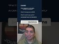 AI for Planning: Unlock Financial Clarity &amp; Efficiency #shorts
