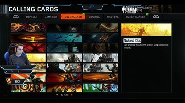 MY FIRST NUKED OUT! NUCLEAR IN FREE FOR ALL (30-0)