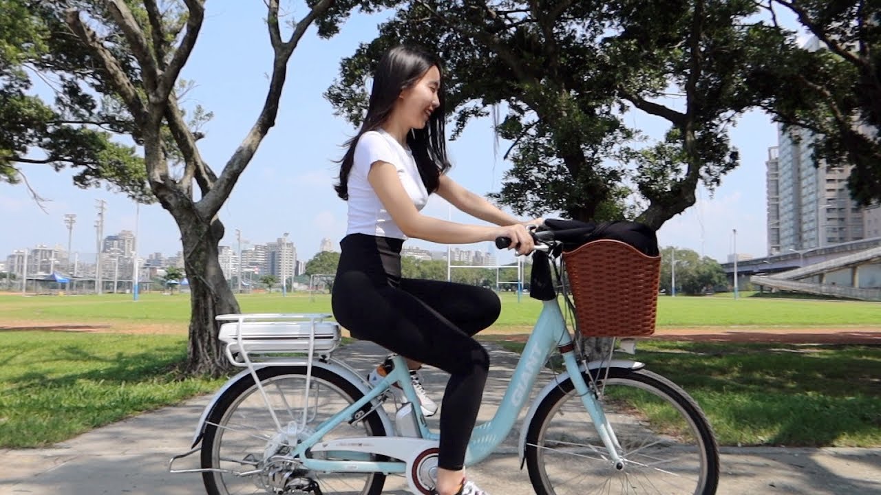 韓國女生的台灣生活 | 第一次去逛地下街 縮圖