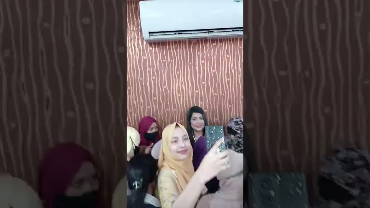 আমাদের ম্যাম চলে আসছে বরিশাল মেলা তে!!!! 😍😍 