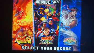 Adding wallpaper to NovaLauncher on Arcader1up cabinet