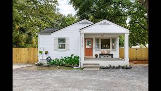 NEW LISTING: 1373 Sumner North Charleston SC 29406