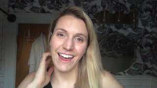 Raw vegan transition - week 5