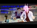 [Jojo Bizarre Adventure Eyes Of Heaven] Playing Poker Card Game with D'arby