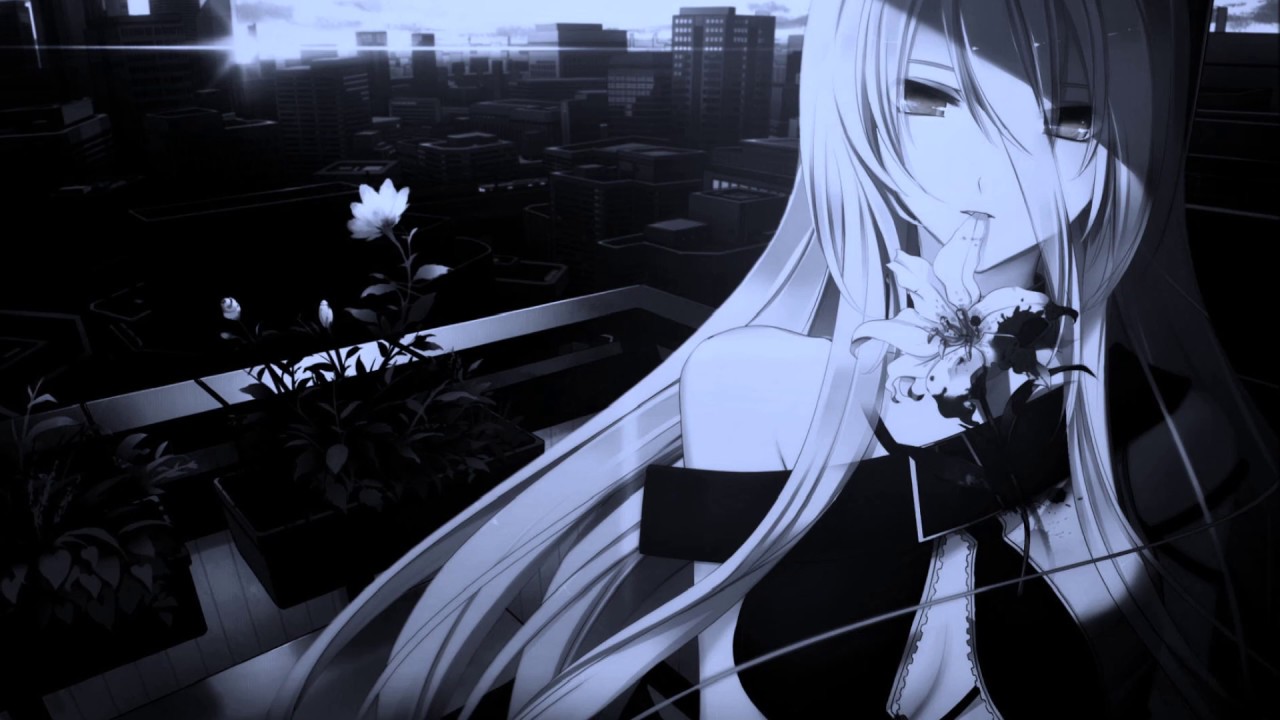 Nightcore- You Know I'm No Good (Amy Winehouse)