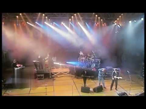 Falco - Jeanny & Coming home 1993