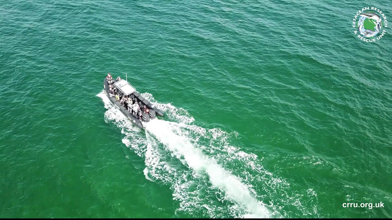 2021 CRRU Field Research Season