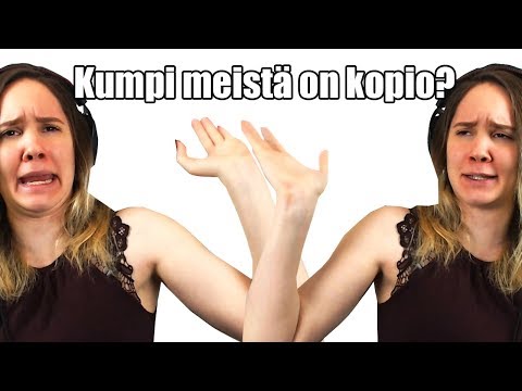 Video: Voitko Löytää Pelejä Itsellesi Algoritmisessa Iässä?