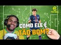 ESTE JOGADOR VAI TE SURPREENDER - #TESTANDO JOGADORES | EFOOTBALL 2026 - GAMEPLAY - PS5