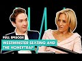 Westminster sexting and the honeytrap  the news agents