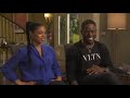 Interview: Sterling K. Brown and Susan Kelechi Watson "This is US"