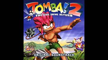 Tomba 2 OST-Town of the Fisherman (extended)