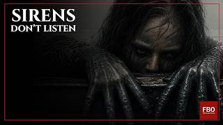 Siren's Lament | Short Film