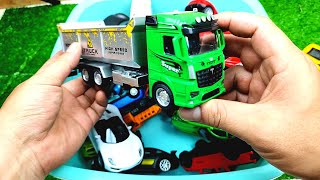 Lots Of Cars in The Box Diecast, Cars Model, Mini Cars, Tomica, trucks, Truk, Toys Cars