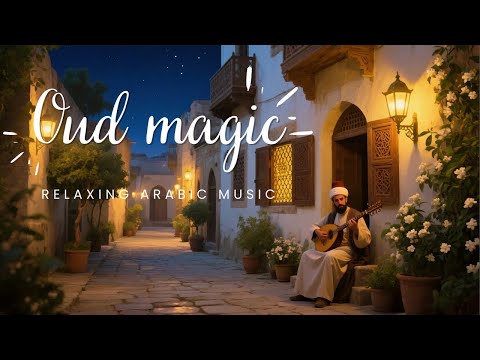        موسيقى العود الساحرة