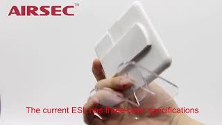 2019 Electronic shelf label(ESL) for retail store screenshot 5