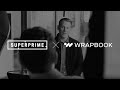 Superprime supercharged their payroll with wrapbook