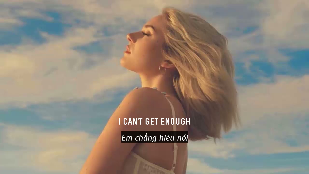 Vietsub | Don't Be Shy - Tiësto \u0026 KAROL G | Lyrics Video
