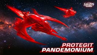 ¡EL MEJOR EVENTO PARA MODULOS PLUS! // Protegit Pandemonium 2026 || DarkOrbit