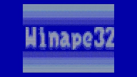 Chunky Chan (CPC demo)