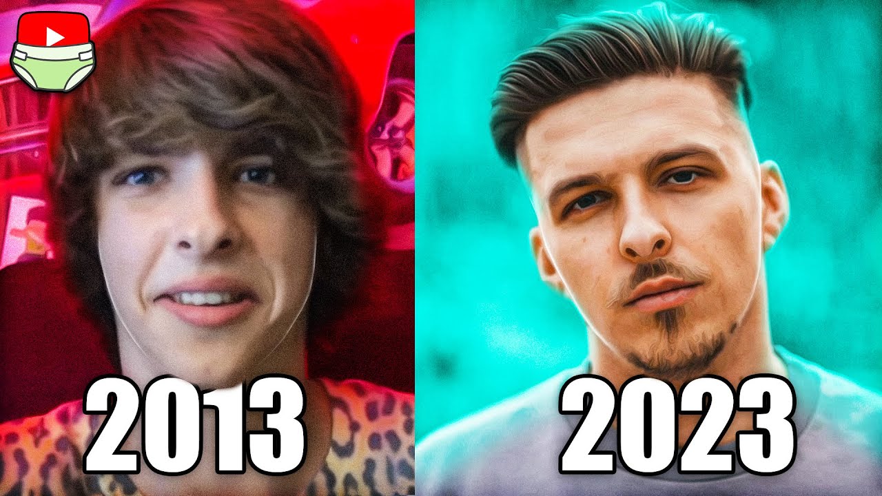 Z PASTÍ NA BLBEČKY AŽ NA VRCHOL | YVP #1 -  @mentoss97