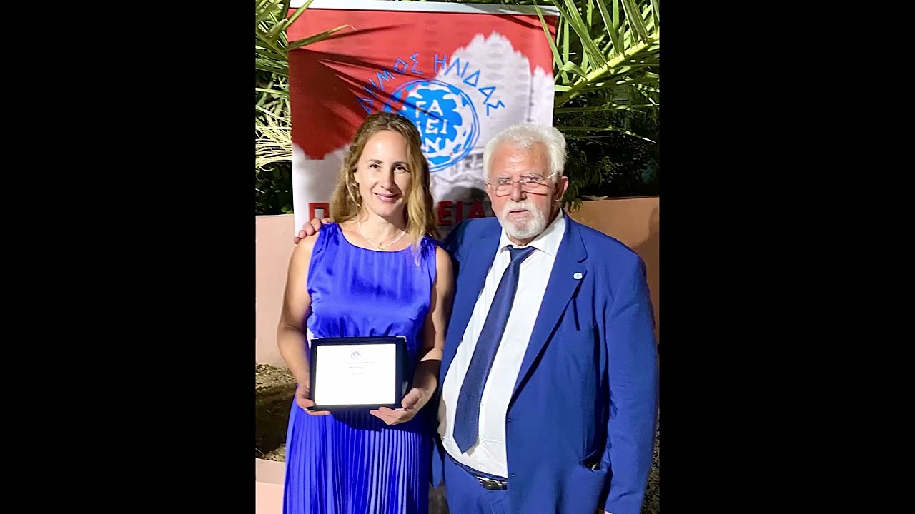 PanHellenic News 08 06 2025