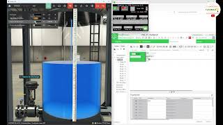 009 Modification des valeur P, I et D (Tutoriel PID Machine Expert Basic)