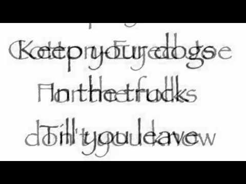 The Wedding Song
