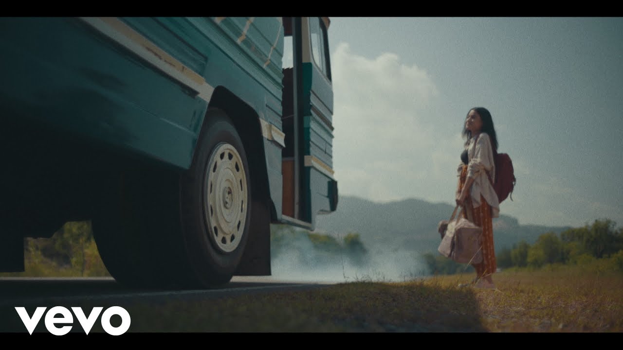 Insomniacks - ⁠Temani Hati (Official Music Video)