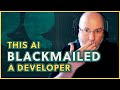 Claude Blackmails Dev, Google’s AI Firehose, and the Hallucinated Book List: The AI Argument EP58