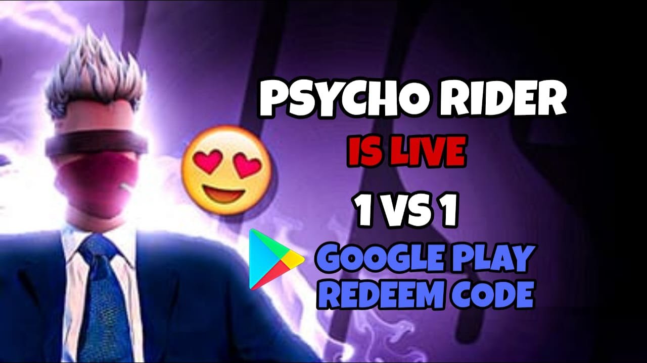 Psycho Rider PSYCHO RIDER IS LIVE 1VS2 KOTTU 50RS PATTU #TELUGU FREE FIRE LIVE # ...