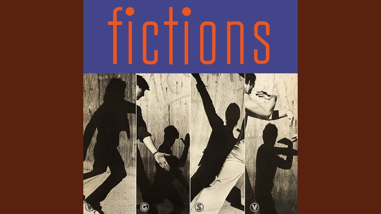 Watch Fixations on YouTube Watch Fixations on YouTube