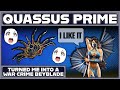 WARFRAME | QUASSUS PRIME FATALITY BUILD GUIDE! 2025 BUILD