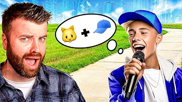 The most RIDICULOUS verbal reasoning question we