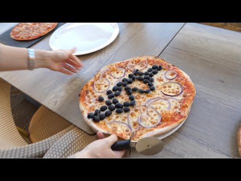 The Original Coin - Bitcoin Pizza Day (Get Onboard The Blockchain) Official Video