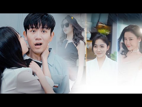 隱形首富保安：各路美女爭相追求